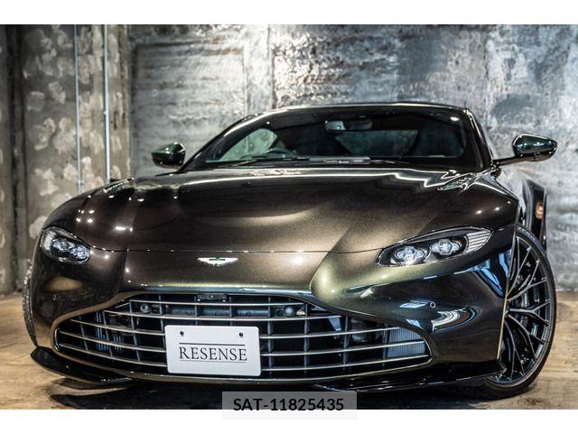 Aston Martin Aston Martin 2025-01 3765131-3