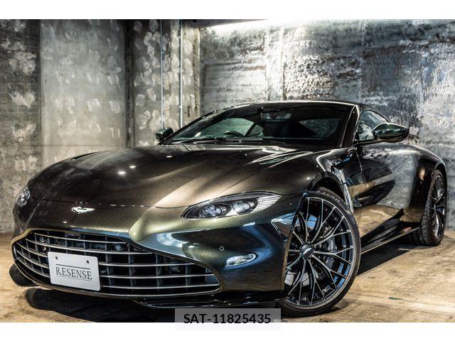 Aston Martin Aston Martin 2025-01 3765131-4