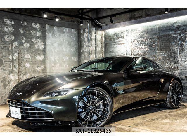 Aston Martin Aston Martin 2025-01 3765131-5