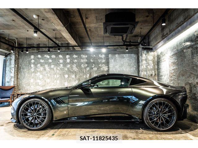 Aston Martin Aston Martin 2025-01 3765131-6