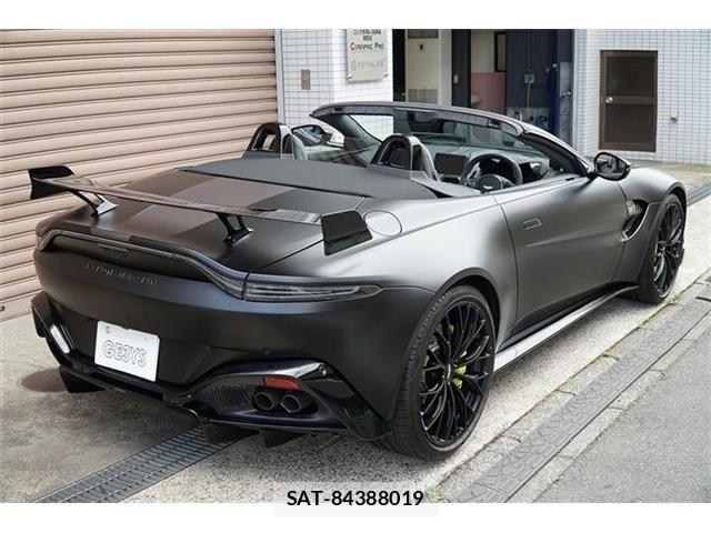 Aston Martin Aston Martin 2022-06 8244615-15