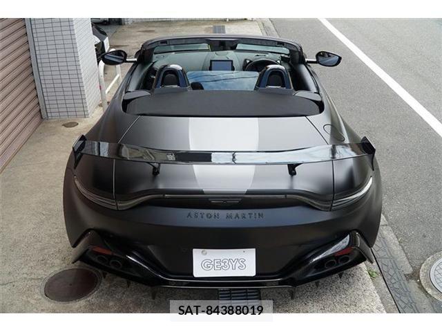 Aston Martin Aston Martin 2022-06 8244615-17