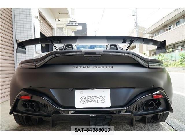 Aston Martin Aston Martin 2022-06 8244615-18