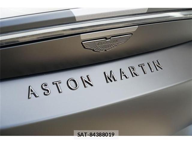 Aston Martin Aston Martin 2022-06 8244615-20