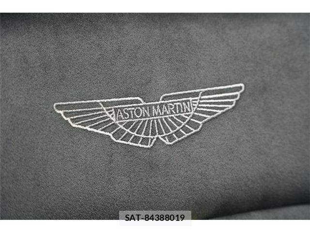 Aston Martin Aston Martin 2022-06 8244615-28