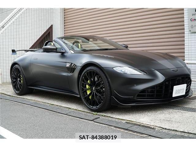 Aston Martin Aston Martin 2022-06 8244615-2