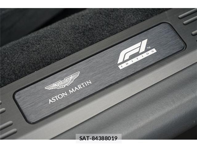 Aston Martin Aston Martin 2022-06 8244615-29