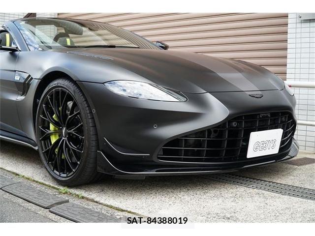 Aston Martin Aston Martin 2022-06 8244615-5