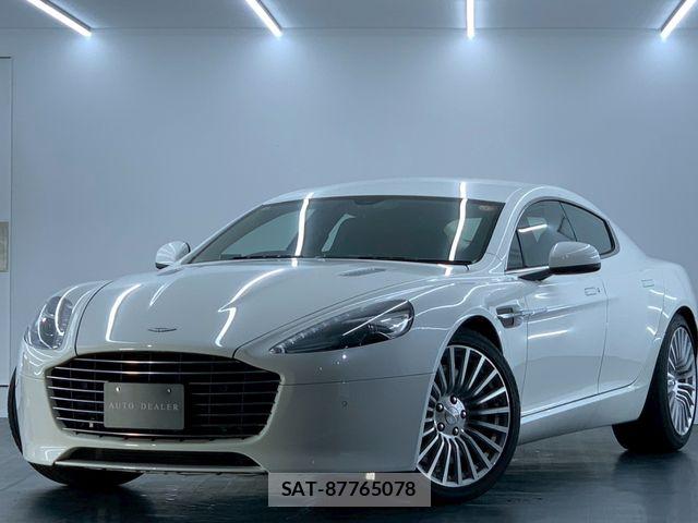 Aston Martin Aston Martin 2016-10 6674988-0
