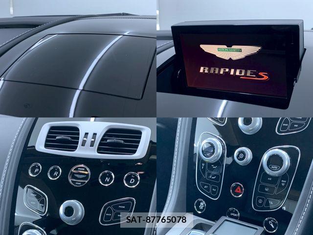 Aston Martin Aston Martin 2016-10 6674988-9
