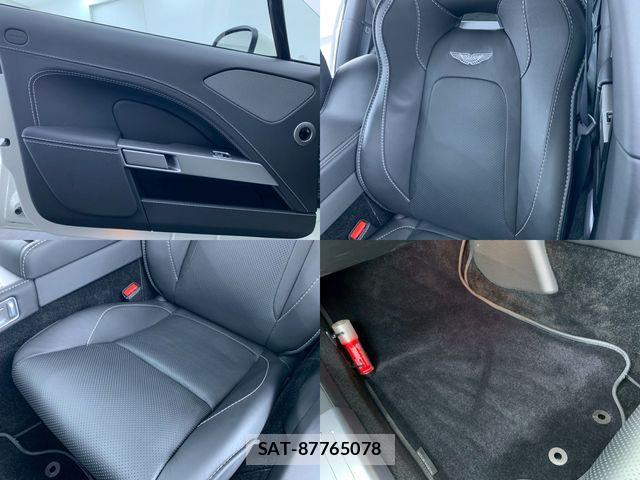Aston Martin Aston Martin 2016-10 6674988-12