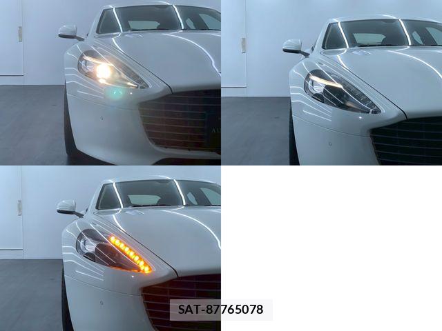 Aston Martin Aston Martin 2016-10 6674988-18