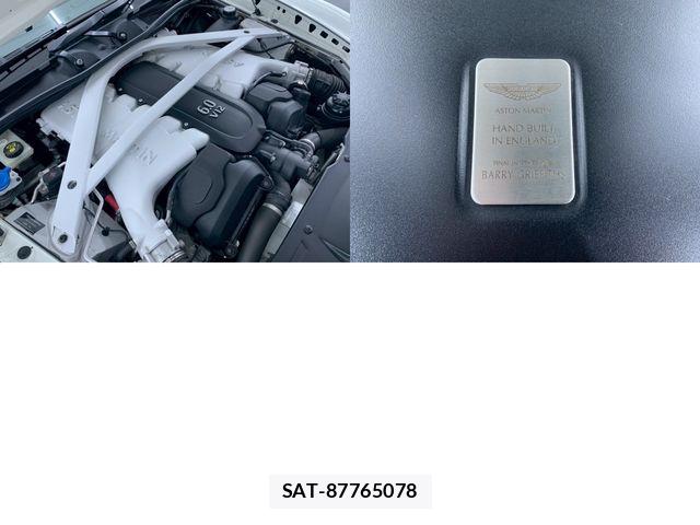 Aston Martin Aston Martin 2016-10 6674988-1