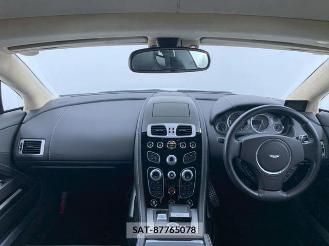 Aston Martin Aston Martin 2016-10 6674988-2
