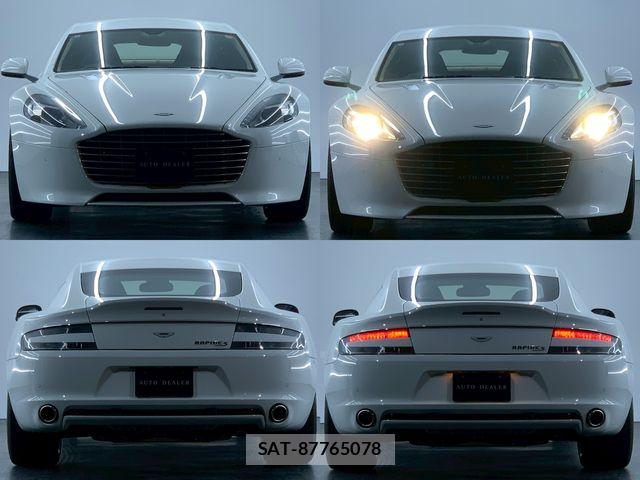 Aston Martin Aston Martin 2016-10 6674988-3
