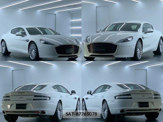 Aston Martin Aston Martin 2016-10 6674988-4