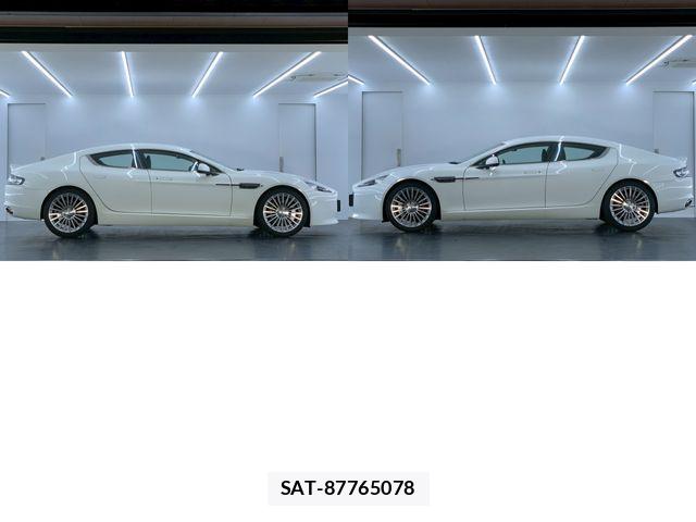 Aston Martin Aston Martin 2016-10 6674988-5
