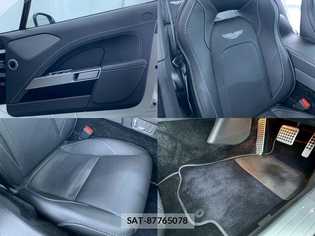 Aston Martin Aston Martin 2016-10 6674988-7