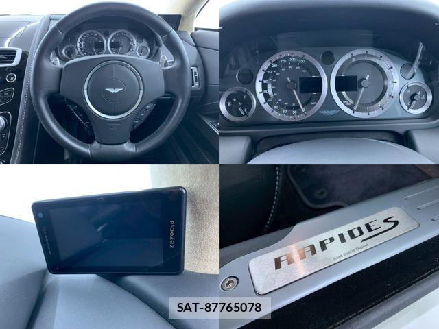 Aston Martin Aston Martin 2016-10 6674988-8