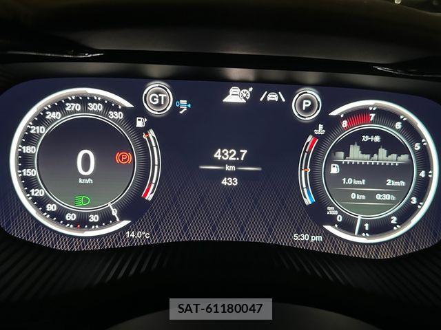 Aston Martin Aston Martin 2024-11 687221-10