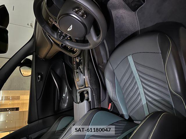 Aston Martin Aston Martin 2024-11 687221-11