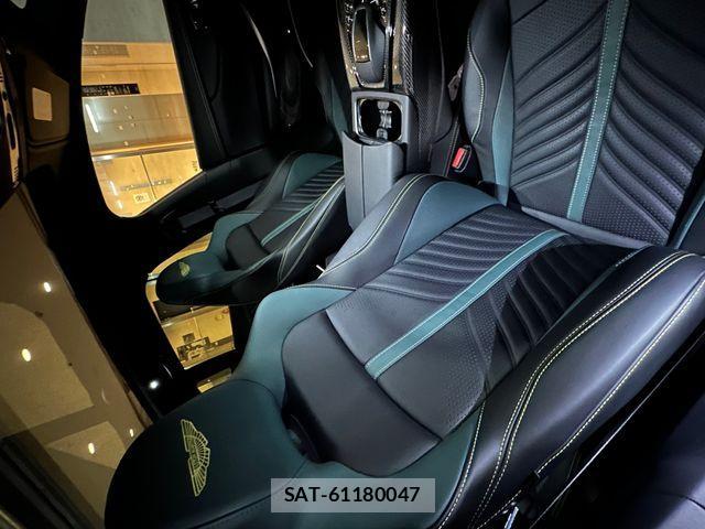Aston Martin Aston Martin 2024-11 687221-12