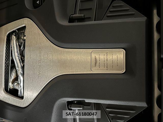 Aston Martin Aston Martin 2024-11 687221-16
