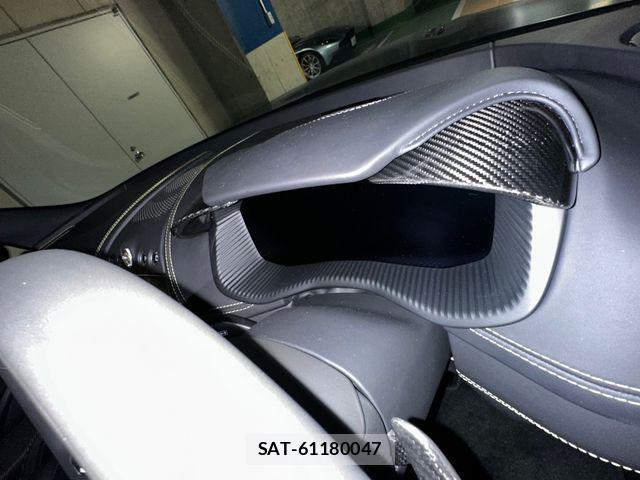 Aston Martin Aston Martin 2024-11 687221-17