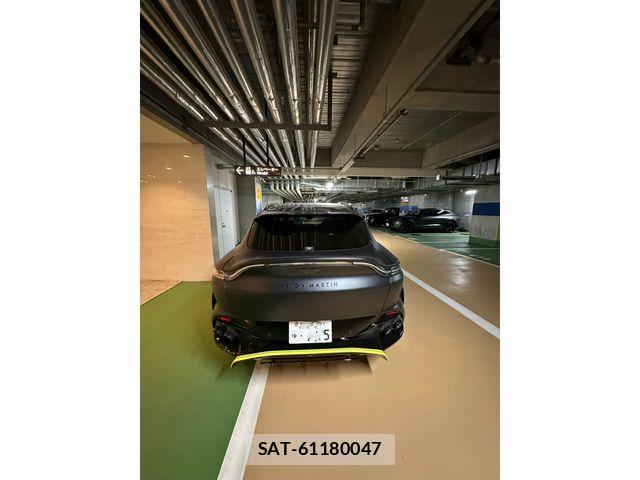 Aston Martin Aston Martin 2024-11 687221-1