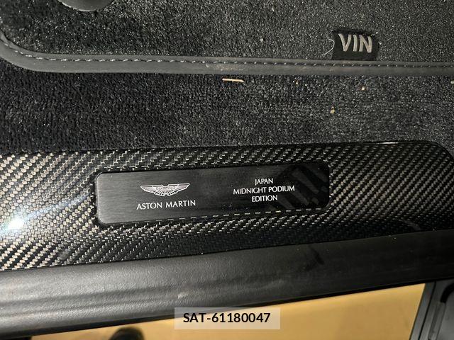 Aston Martin Aston Martin 2024-11 687221-20