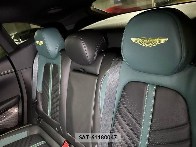 Aston Martin Aston Martin 2024-11 687221-21