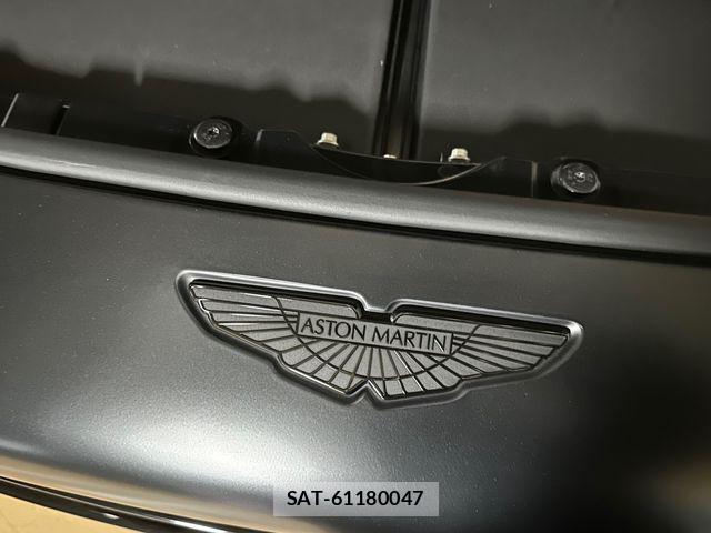 Aston Martin Aston Martin 2024-11 687221-23
