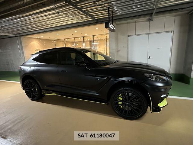 Aston Martin Aston Martin 2024-11 687221-2