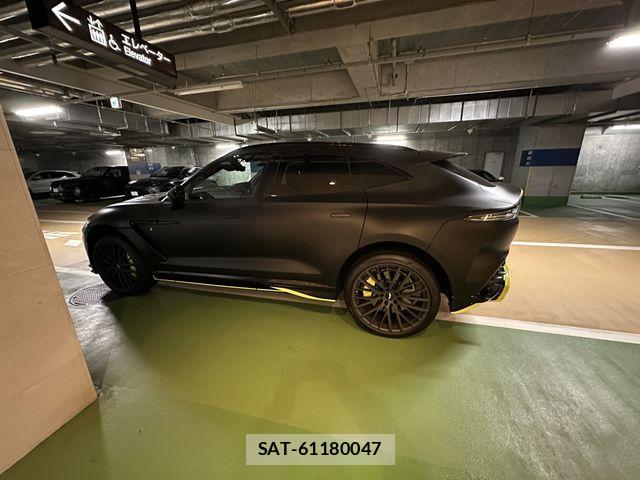 Aston Martin Aston Martin 2024-11 687221-3