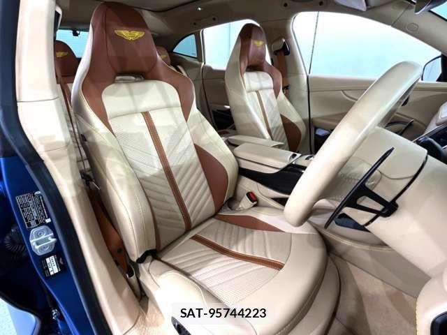 Aston Martin Aston Martin 2023-06 860674-13