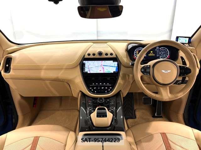 Aston Martin Aston Martin 2023-06 860674-15