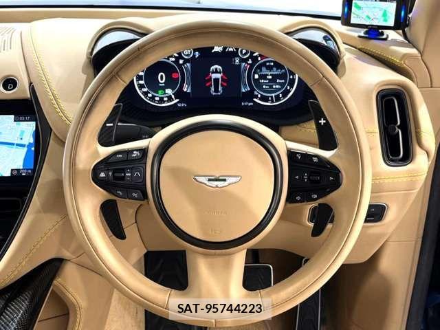 Aston Martin Aston Martin 2023-06 860674-16