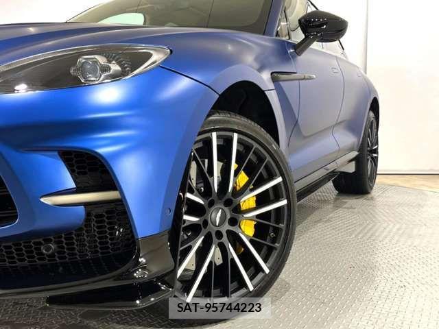 Aston Martin Aston Martin 2023-06 860674-19