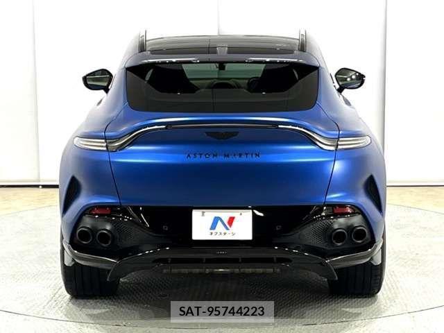 Aston Martin Aston Martin 2023-06 860674-3