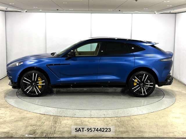 Aston Martin Aston Martin 2023-06 860674-5