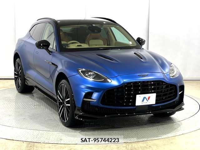 Aston Martin Aston Martin 2023-06 860674-6