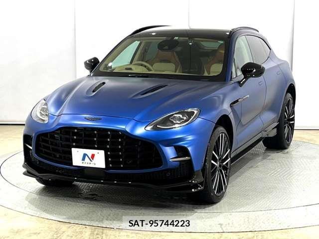 Aston Martin Aston Martin 2023-06 860674-7
