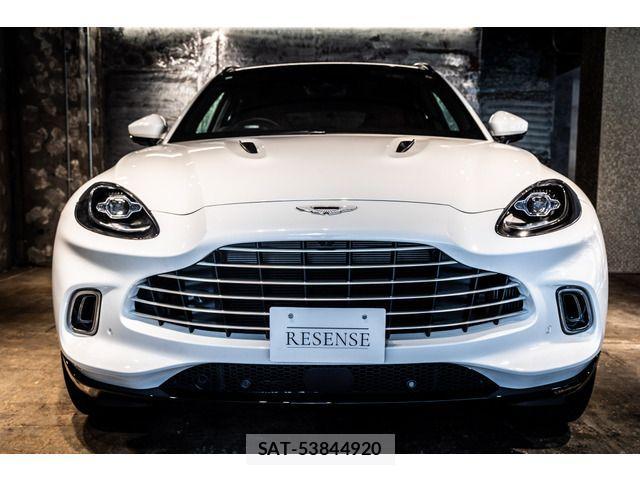 Aston Martin Aston Martin 2023-12 1345618-10