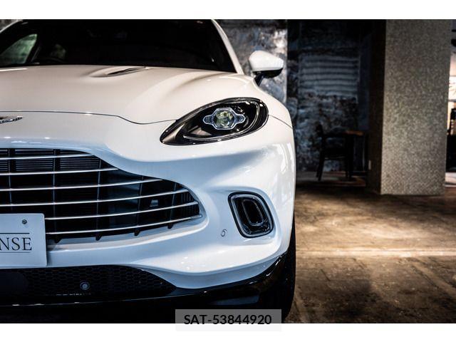 Aston Martin Aston Martin 2023-12 1345618-11