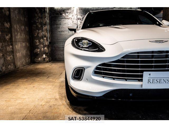 Aston Martin Aston Martin 2023-12 1345618-12