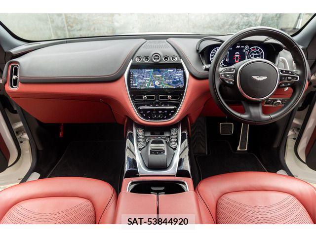 Aston Martin Aston Martin 2023-12 1345618-1