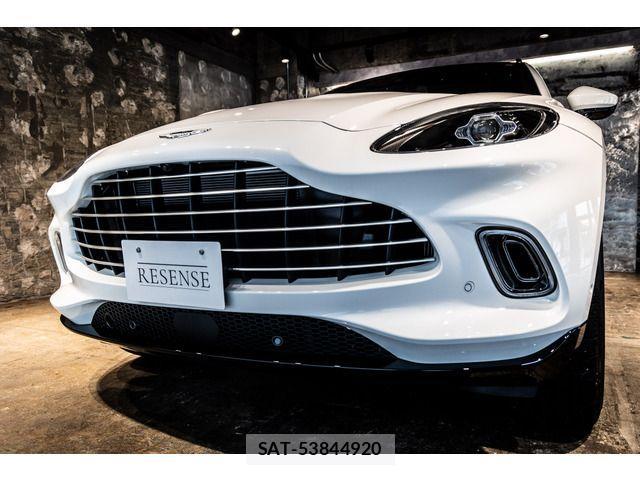 Aston Martin Aston Martin 2023-12 1345618-19