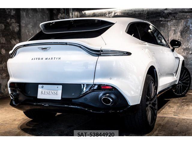Aston Martin Aston Martin 2023-12 1345618-2