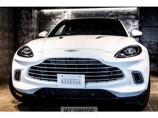 Aston Martin Aston Martin 2023-12 1345618-3