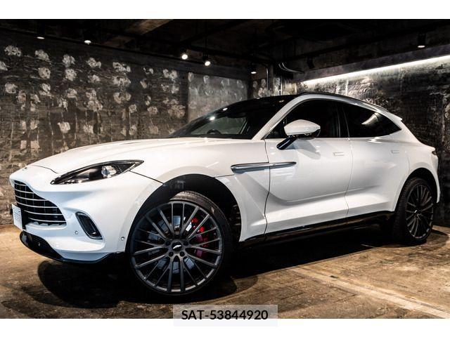 Aston Martin Aston Martin 2023-12 1345618-5
